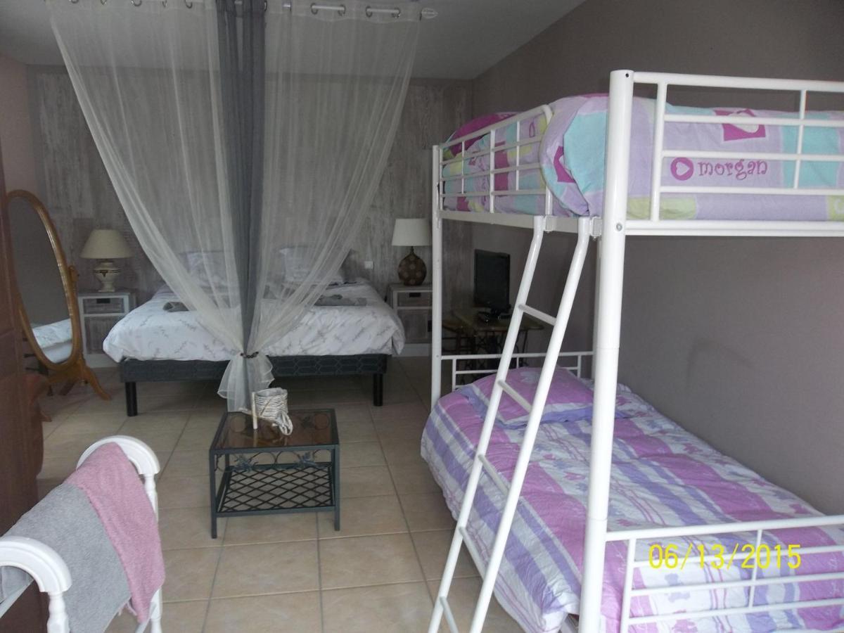 Alaguyauder La Chambre Chatillon-sur-Broue Ngoại thất bức ảnh